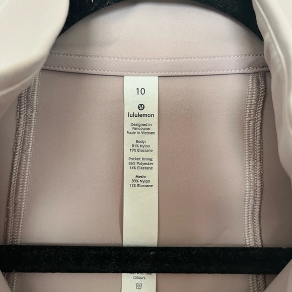Lululemon In Profile Jacket - Picture 7 of 11